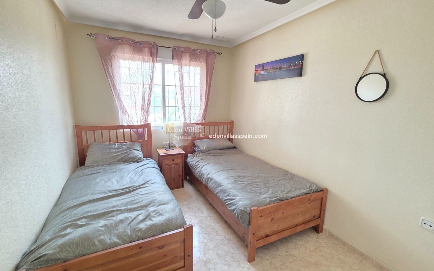 4 sypialnia Willa na sprzedaż w Catral z basenem - 385 000 € (Ref: 9877197)