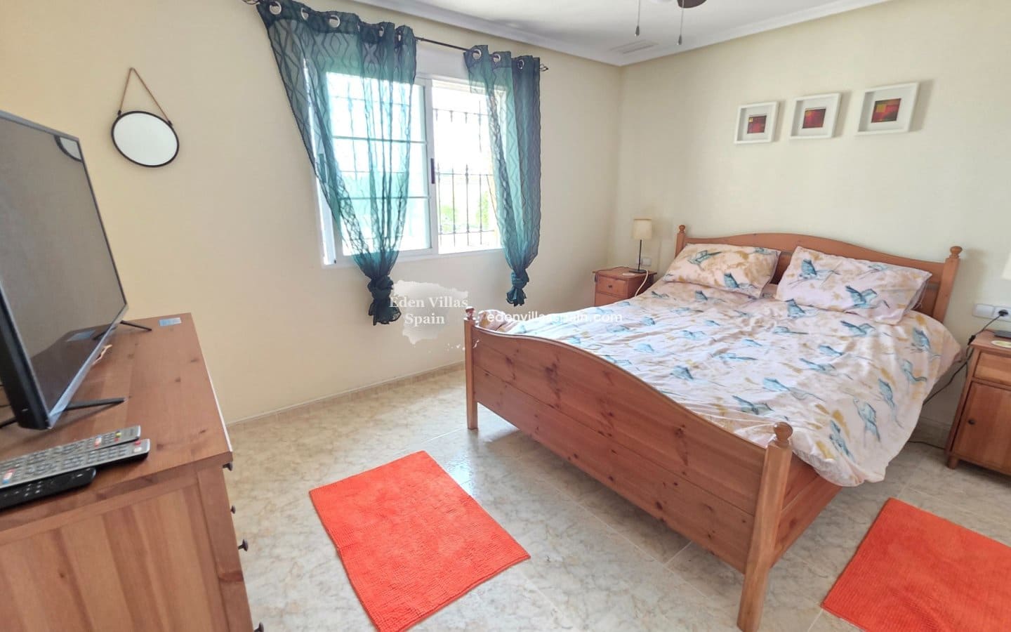 4 sypialnia Willa na sprzedaż w Catral z basenem - 385 000 € (Ref: 9877197)