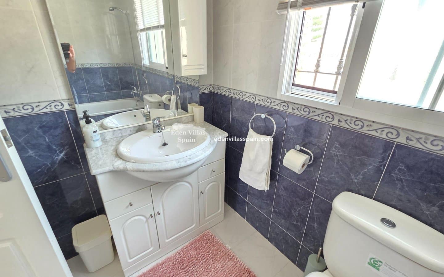4 chambre Finca/Maison de Campagne à vendre à Alicante ville avec piscine - 385 000 € (Ref: 9877198)