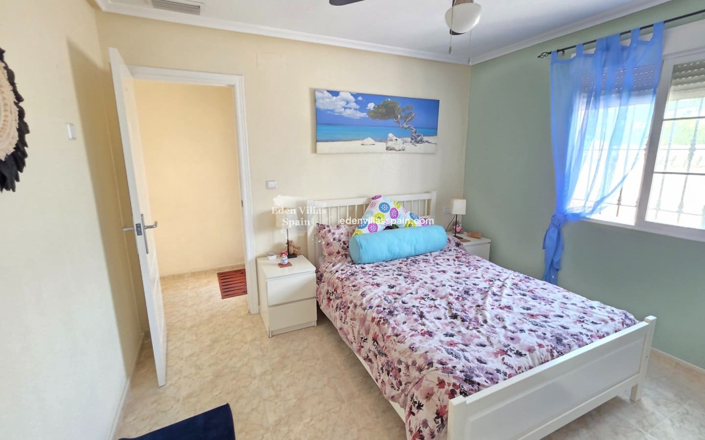 4 chambre Finca/Maison de Campagne à vendre à Alicante ville avec piscine - 385 000 € (Ref: 9877198)