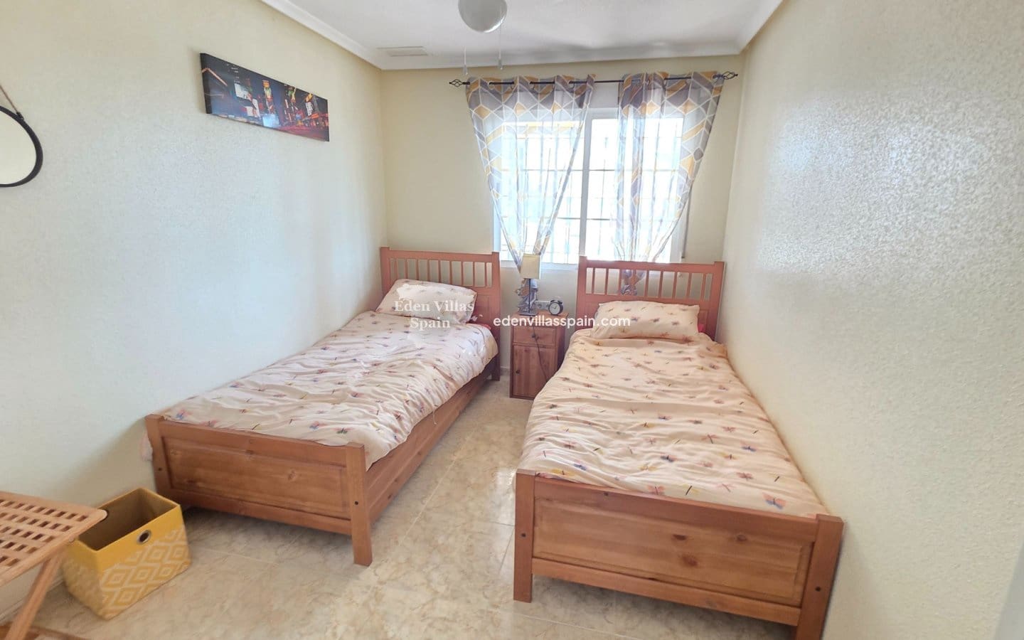 4 chambre Finca/Maison de Campagne à vendre à Alicante ville avec piscine - 385 000 € (Ref: 9877198)