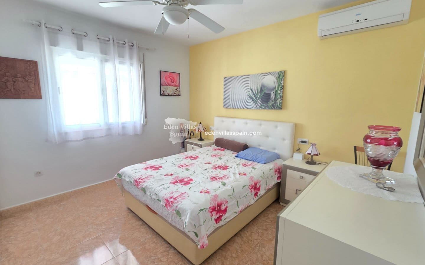 3 bedroom Finca/Country House for sale in Abanilla with pool garage - € 265,000 (Ref: 9879223)