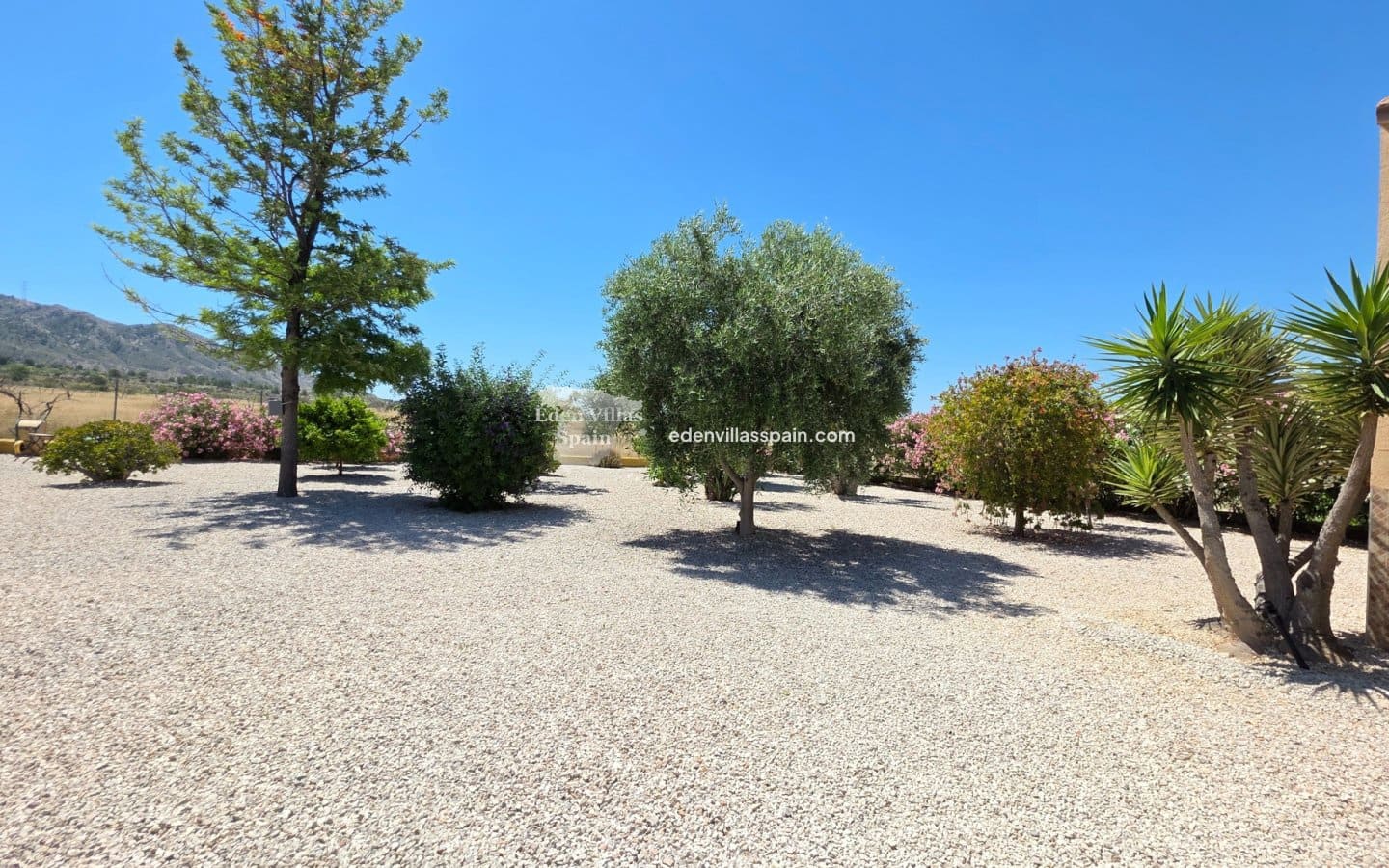 3 quarto Quinta/Casa Rural para venda em Abanilla com piscina garagem - 265 000 € (Ref: 9879224)