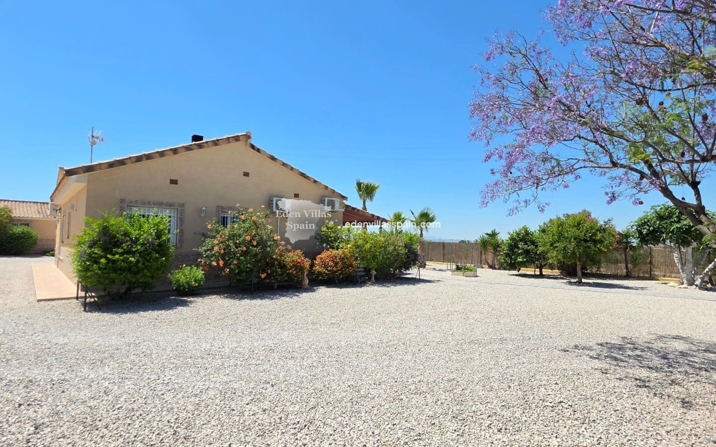 3 quarto Quinta/Casa Rural para venda em Abanilla com piscina garagem - 265 000 € (Ref: 9879224)