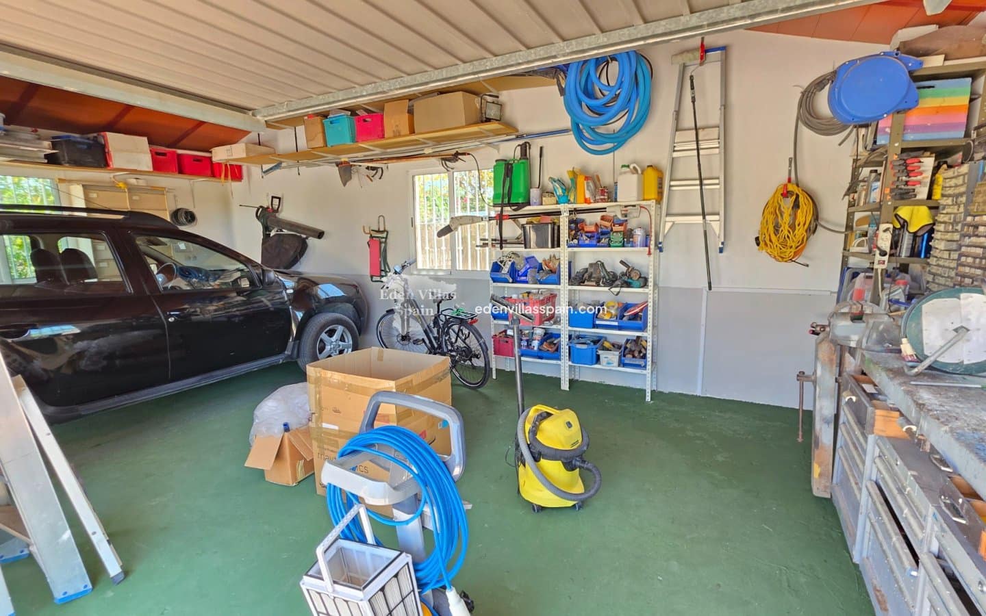 3 Zimmer Finca/Landgut zu verkaufen in Abanilla mit Pool Garage - 265.000 € (Ref: 9879226)