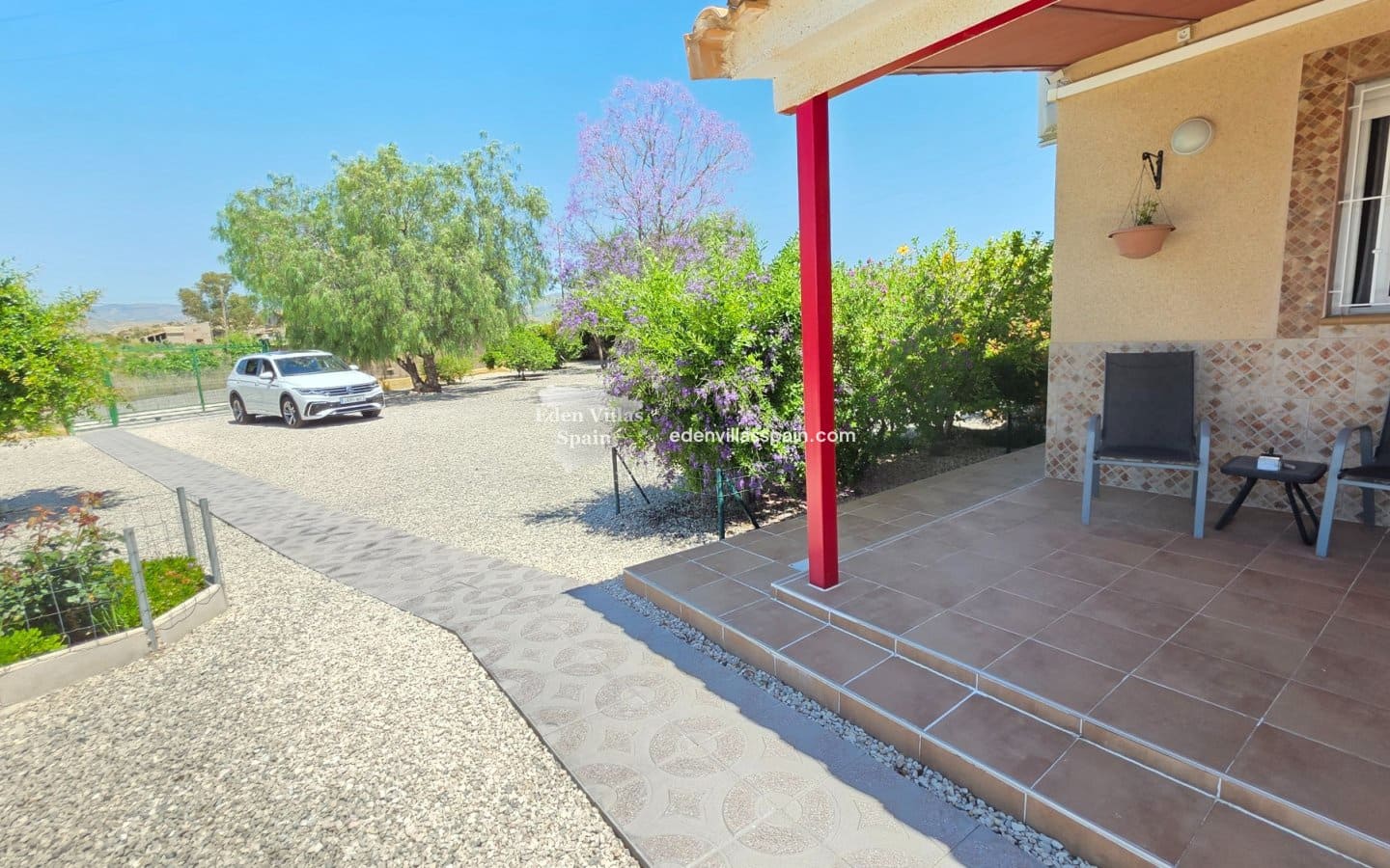 3 Zimmer Finca/Landgut zu verkaufen in Abanilla mit Pool Garage - 265.000 € (Ref: 9879226)