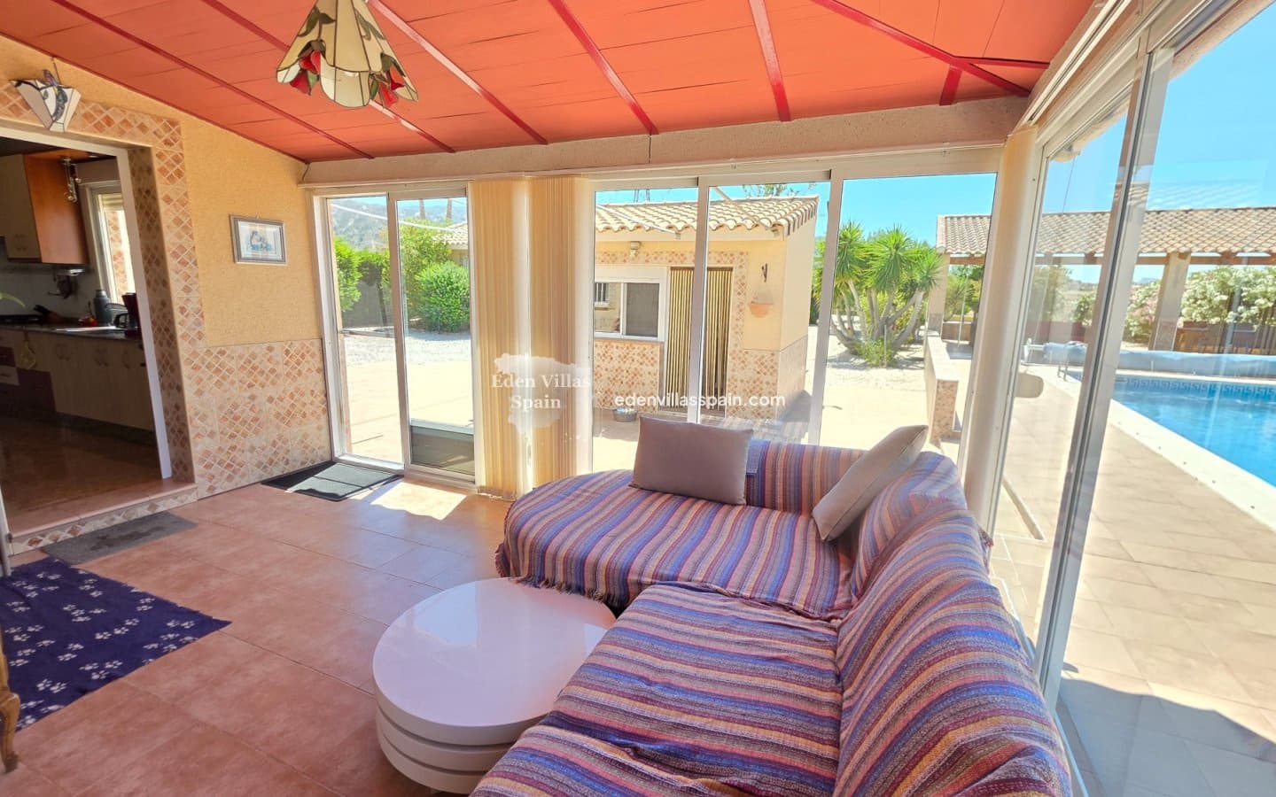 3 Zimmer Finca/Landgut zu verkaufen in Abanilla mit Pool Garage - 265.000 € (Ref: 9879226)