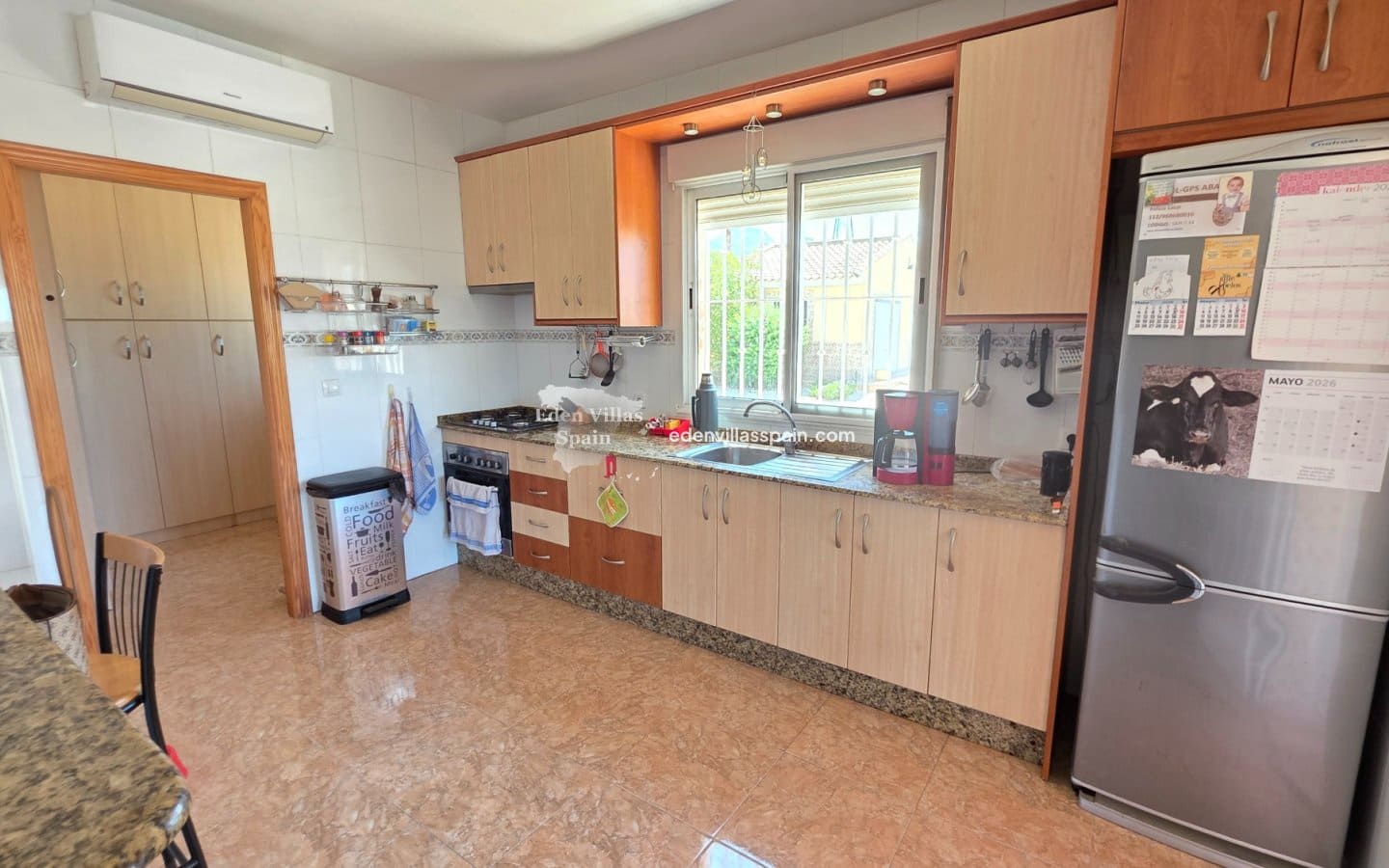 3 Zimmer Finca/Landgut zu verkaufen in Abanilla mit Pool Garage - 265.000 € (Ref: 9879226)