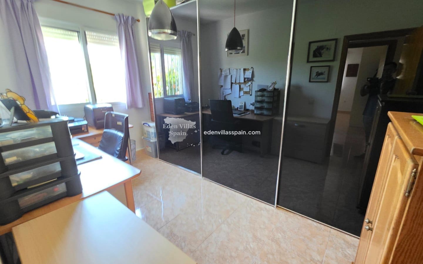 Finca/Casa Rural de 3 habitaciones en Fortuna en venta con piscina garaje - 265.000 € (Ref: 9879227)