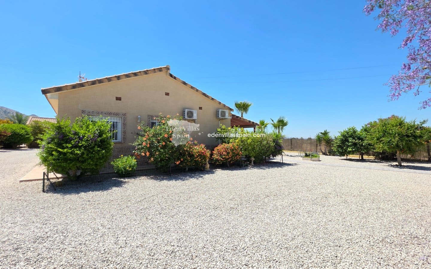 Finca/Casa Rural de 3 habitaciones en Fortuna en venta con piscina garaje - 265.000 € (Ref: 9879227)