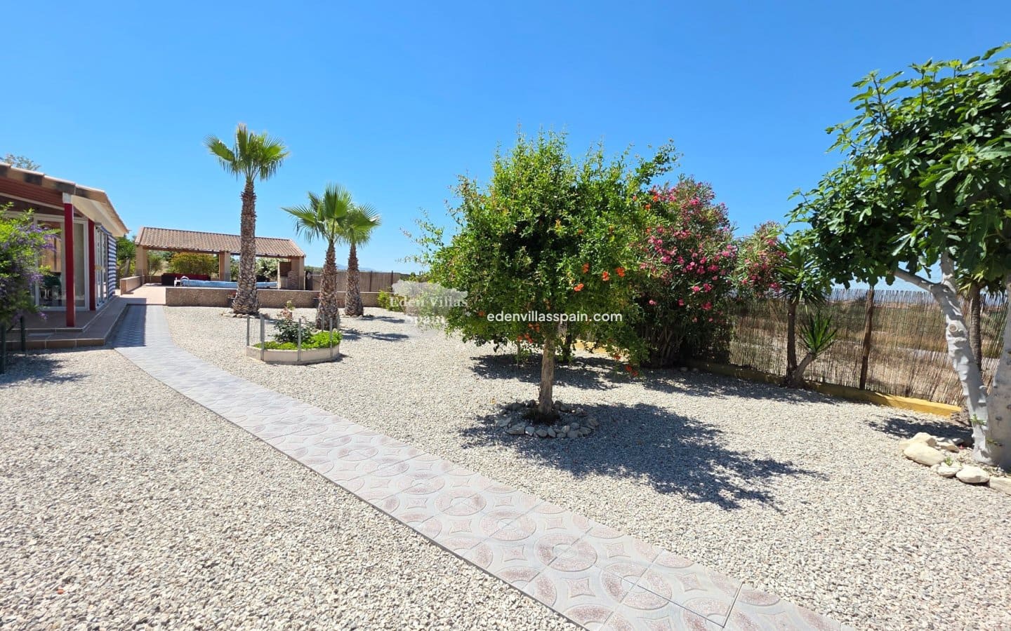 Finca/Casa Rural de 3 habitaciones en Fortuna en venta con piscina garaje - 265.000 € (Ref: 9879227)