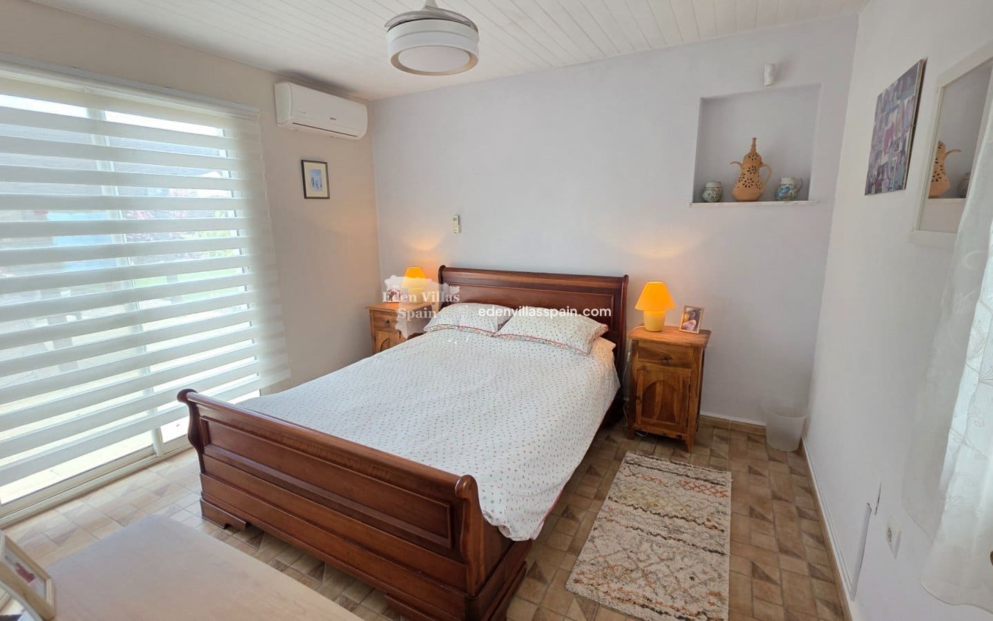 5 soverom Finca/Herregård til salgs i Benejuzar med svømmebasseng garasje - € 410 000 (Ref: 9885320)