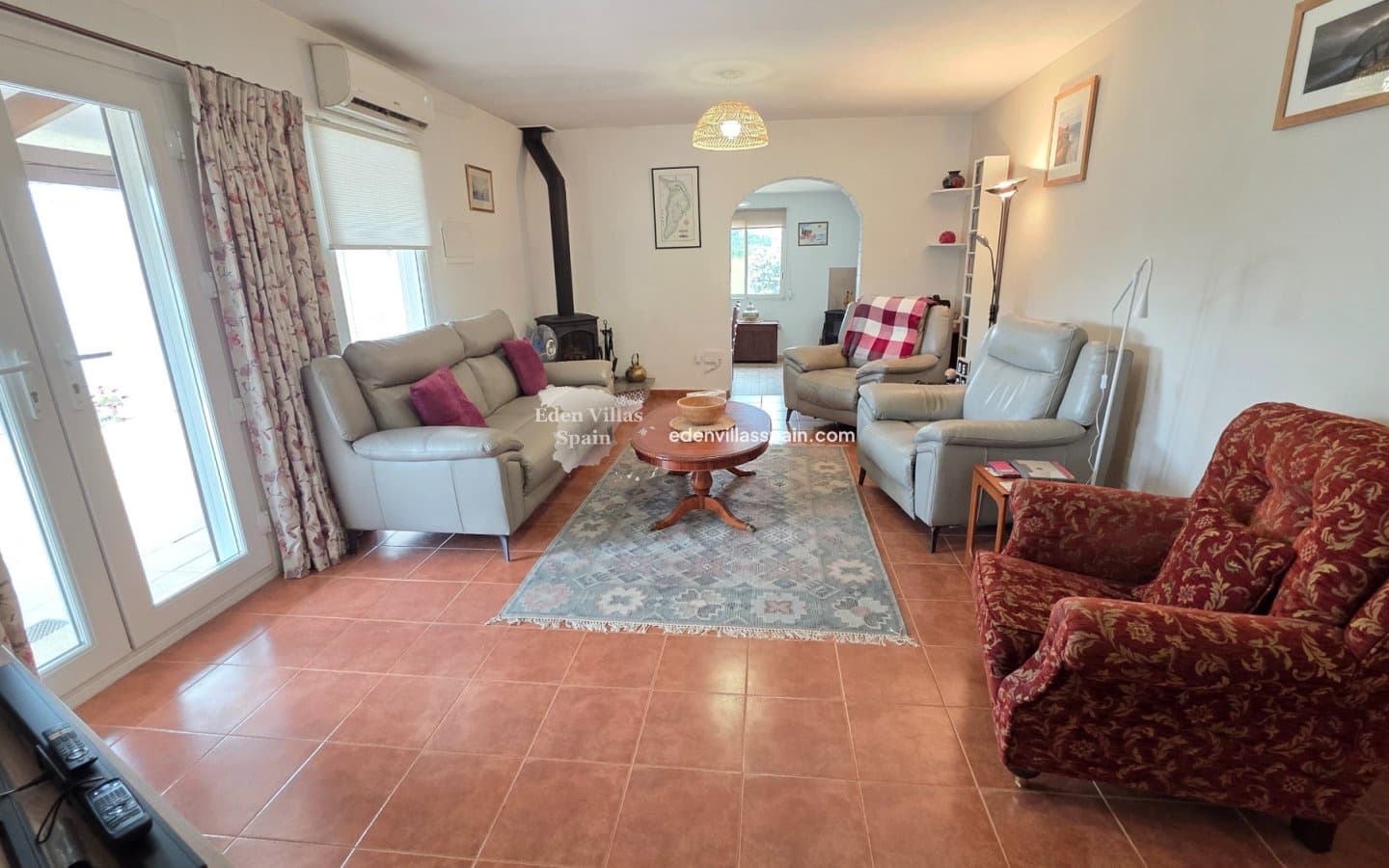 5 soverom Finca/Herregård til salgs i Benejuzar med svømmebasseng garasje - € 410 000 (Ref: 9885320)