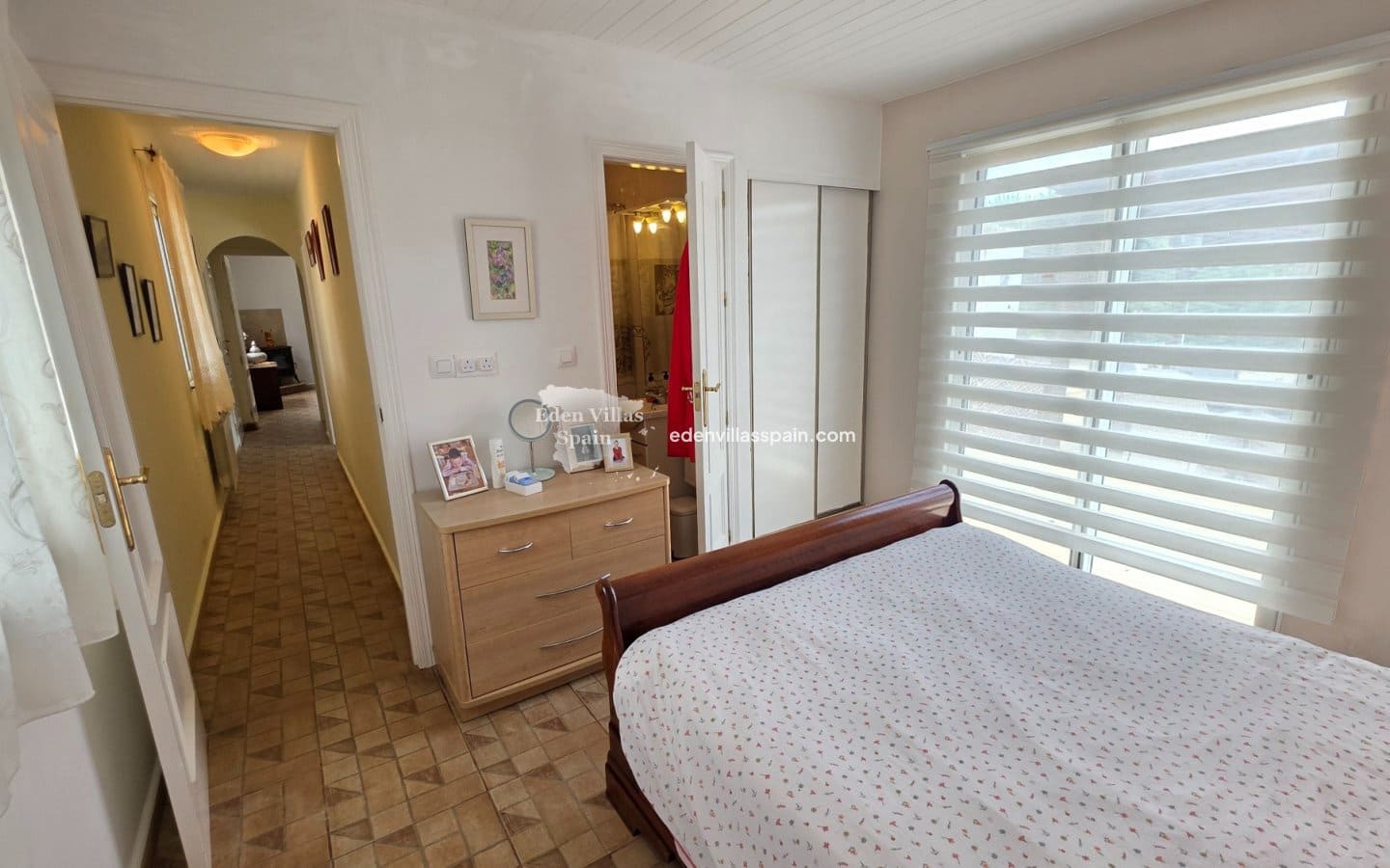 5 soverom Finca/Herregård til salgs i Benejuzar med svømmebasseng garasje - € 410 000 (Ref: 9885320)