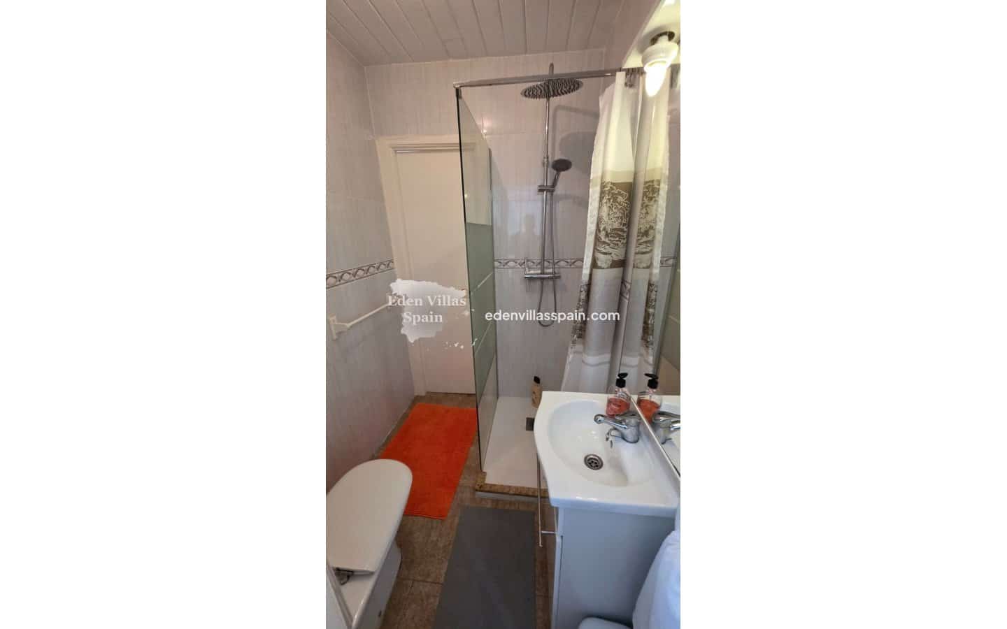 5 slaapkamer Finca/Landhuis te koop in Alicante stad met zwembad garage - € 410.000 (Ref: 9885321)
