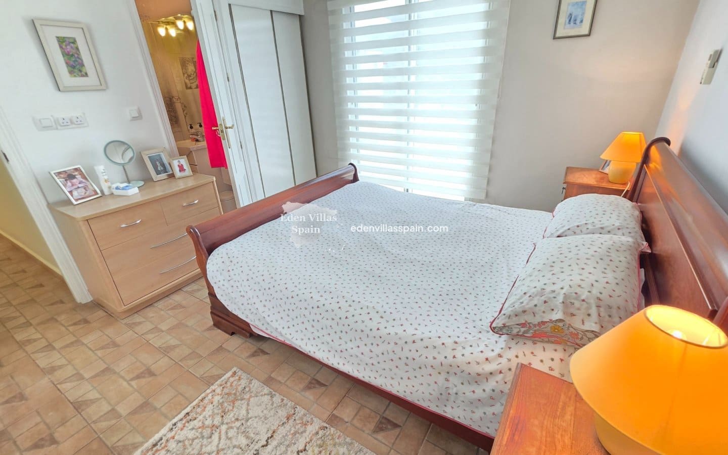 5 slaapkamer Finca/Landhuis te koop in Alicante stad met zwembad garage - € 410.000 (Ref: 9885321)