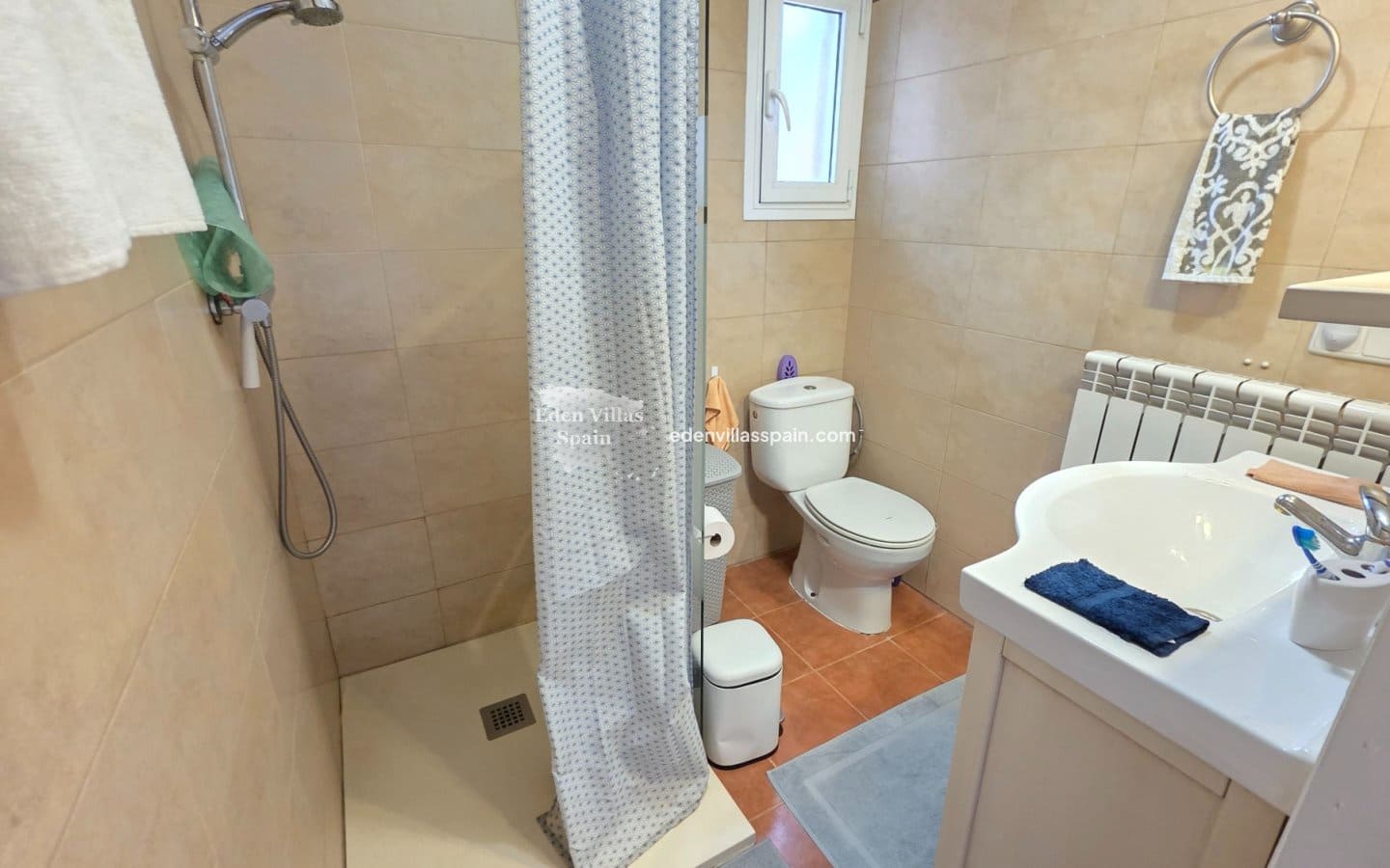 5 slaapkamer Finca/Landhuis te koop in Alicante stad met zwembad garage - € 410.000 (Ref: 9885321)