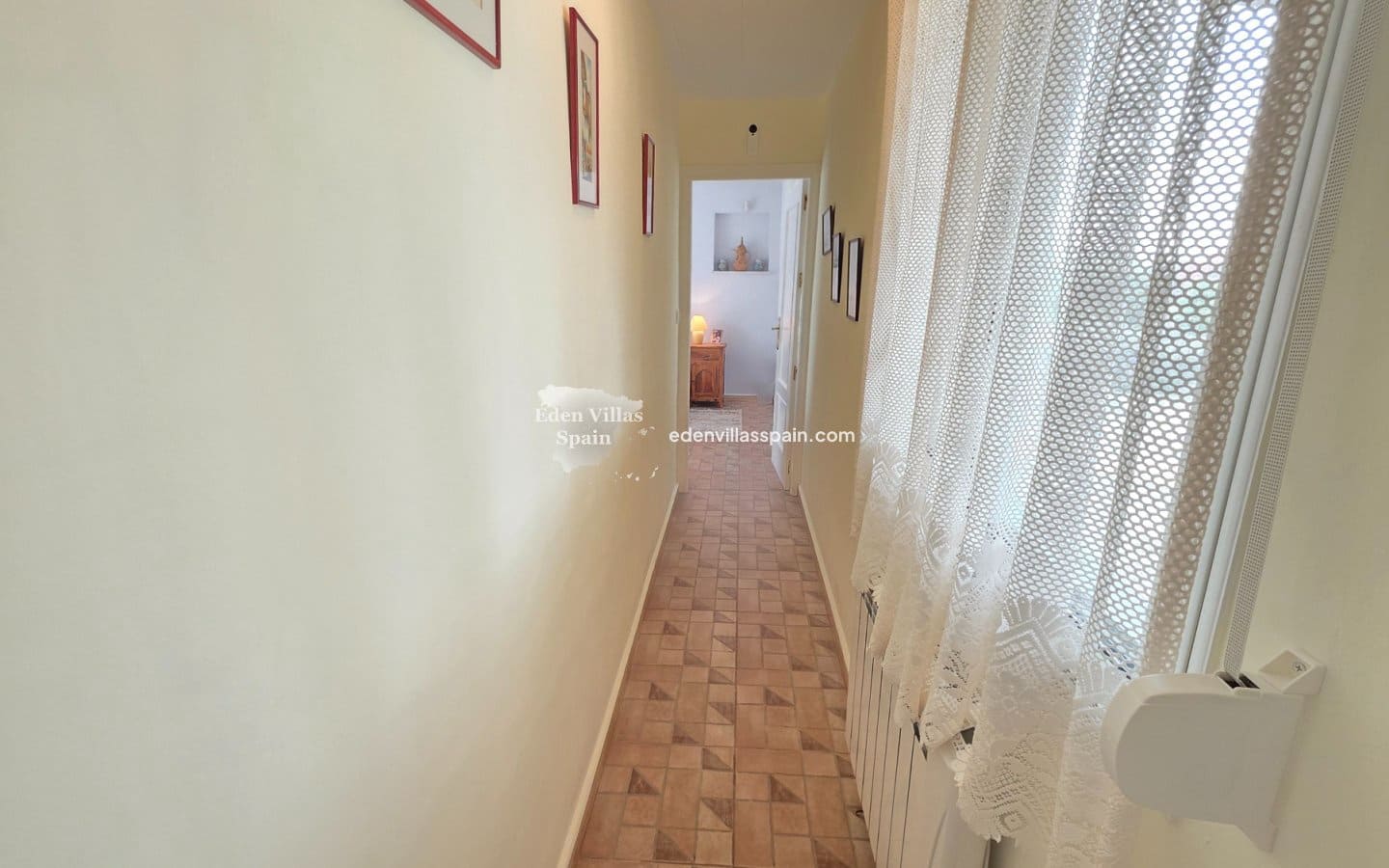 5 slaapkamer Finca/Landhuis te koop in Alicante stad met zwembad garage - € 410.000 (Ref: 9885321)