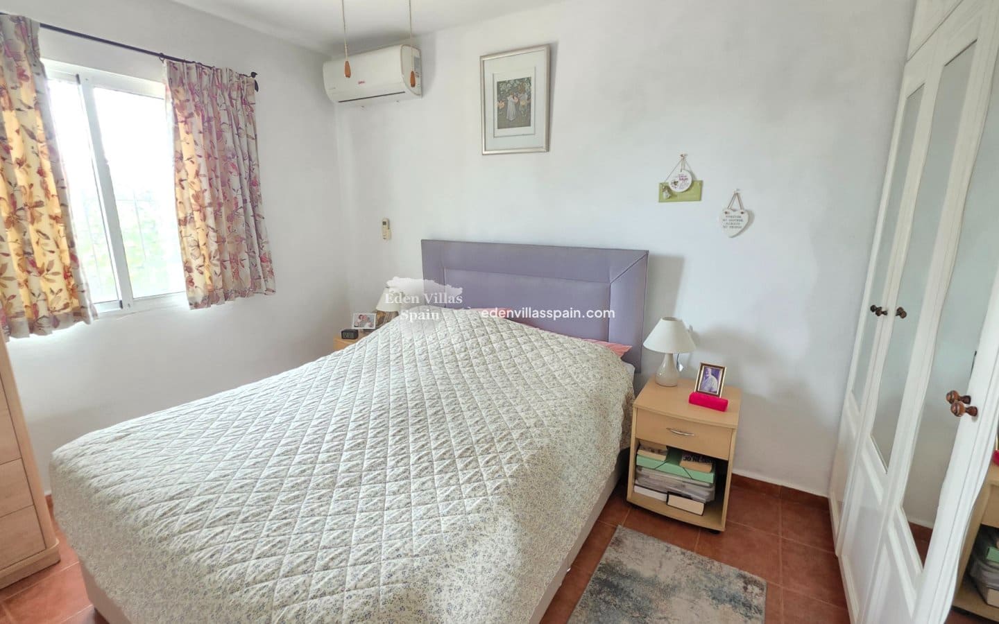 5 slaapkamer Finca/Landhuis te koop in Alicante stad met zwembad garage - € 410.000 (Ref: 9885321)