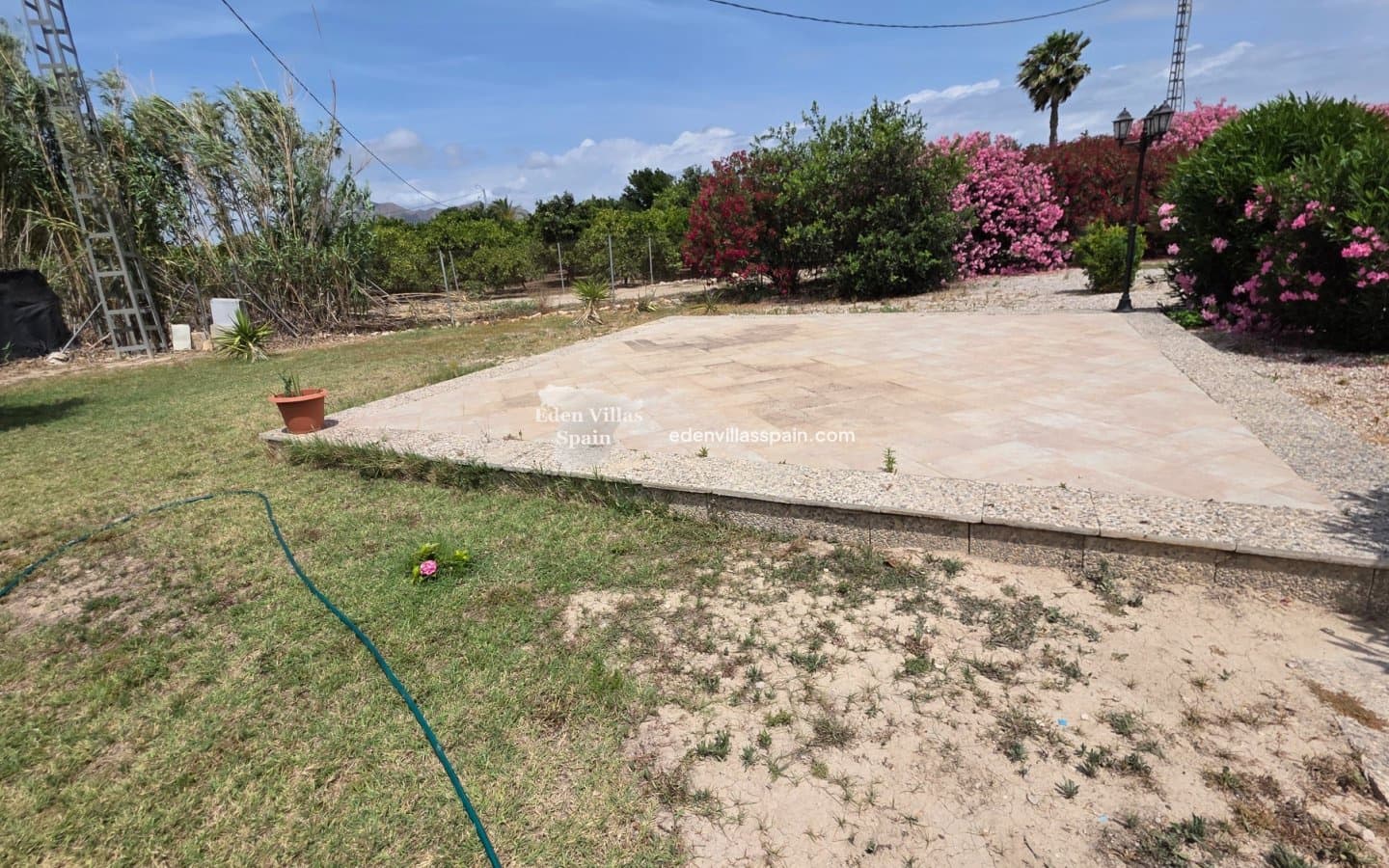 5 slaapkamer Finca/Landhuis te koop in Alicante stad met zwembad garage - € 410.000 (Ref: 9885321)