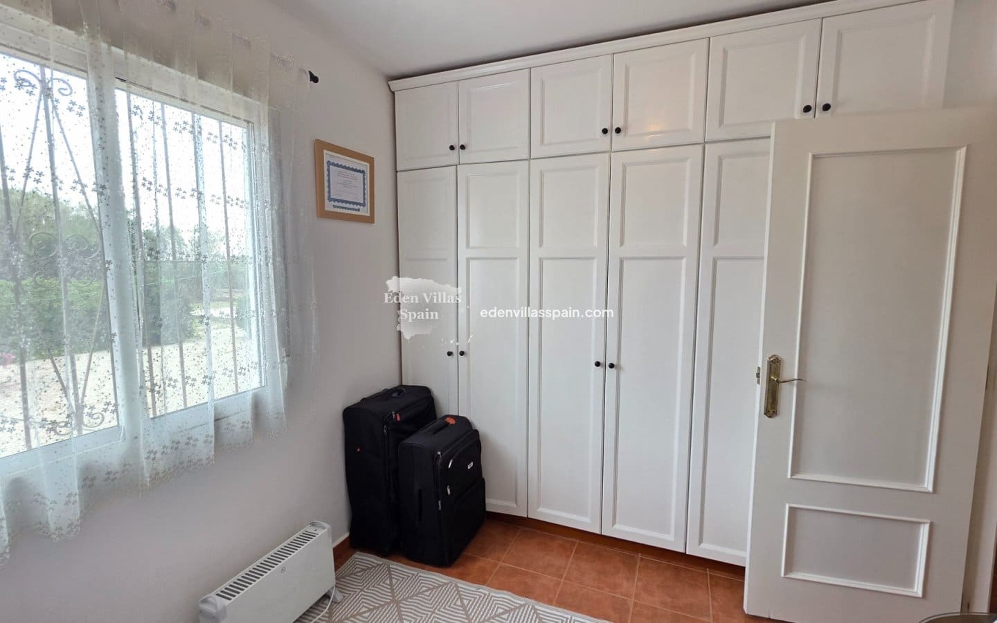 5 bedroom Finca/Country House for sale in Almoradi with pool garage - € 410,000 (Ref: 9885322)