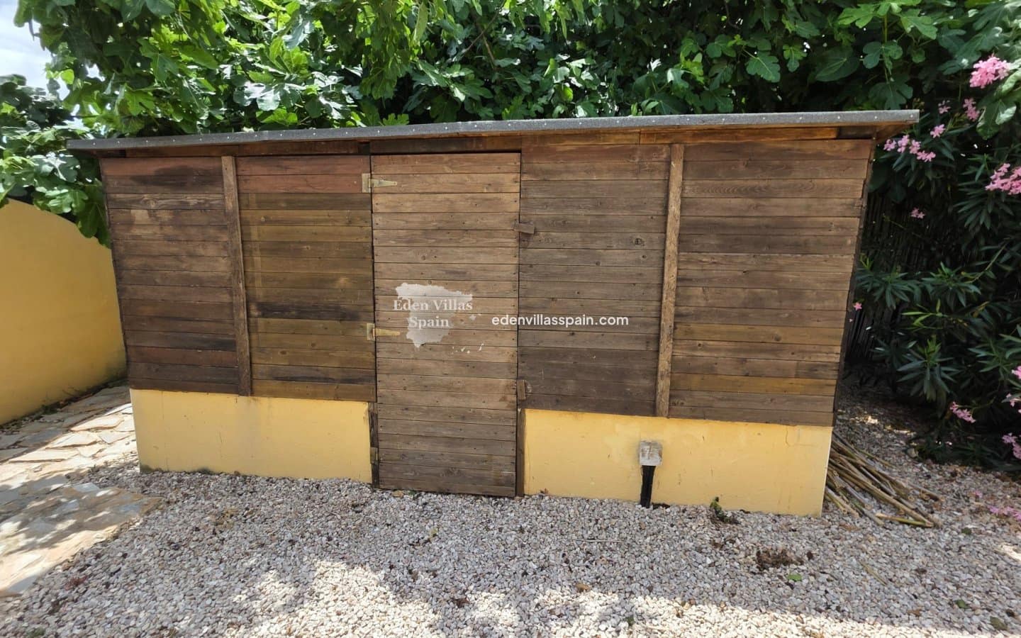 5 bedroom Finca/Country House for sale in Almoradi with pool garage - € 410,000 (Ref: 9885322)