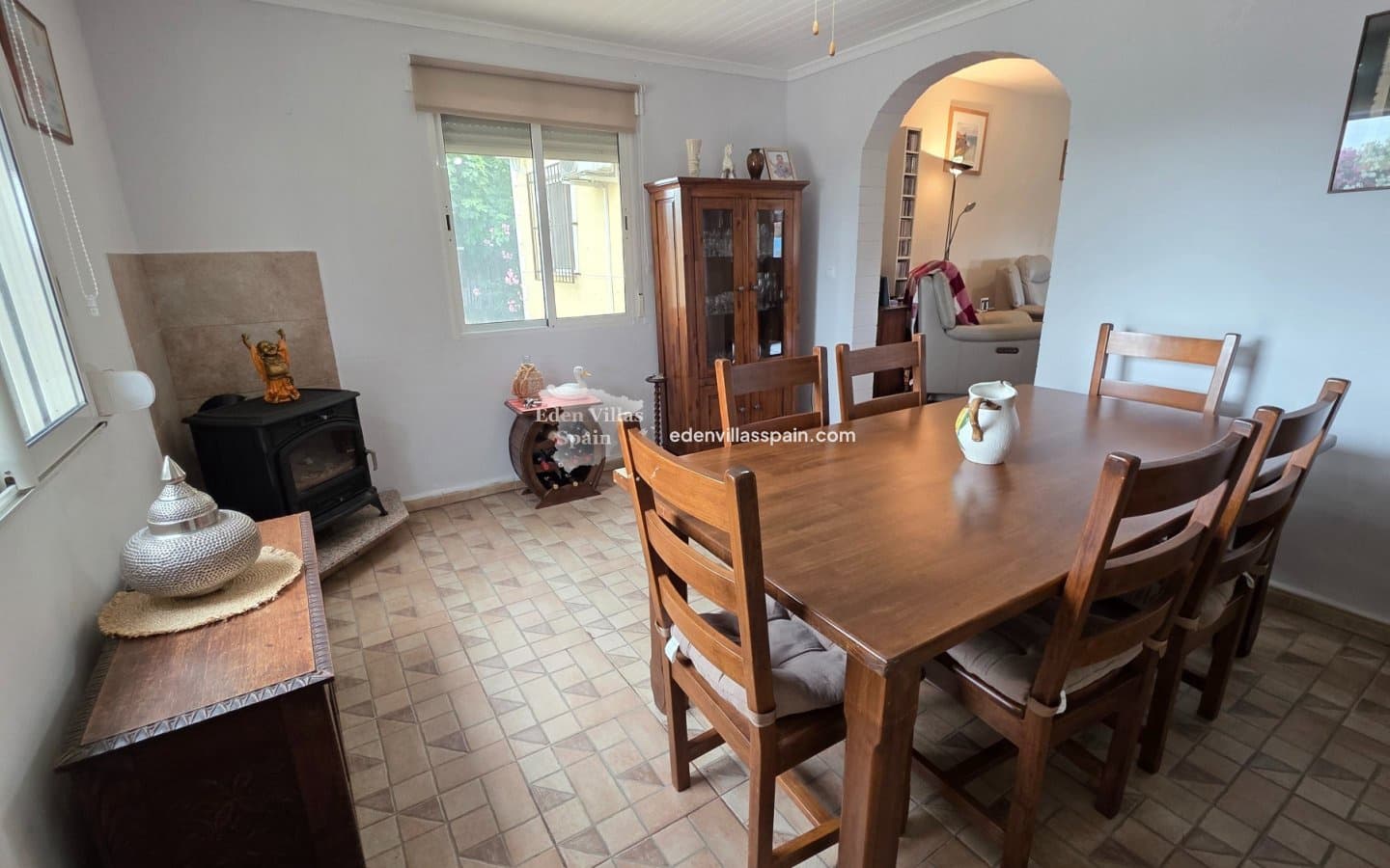 5 bedroom Finca/Country House for sale in Almoradi with pool garage - € 410,000 (Ref: 9885322)