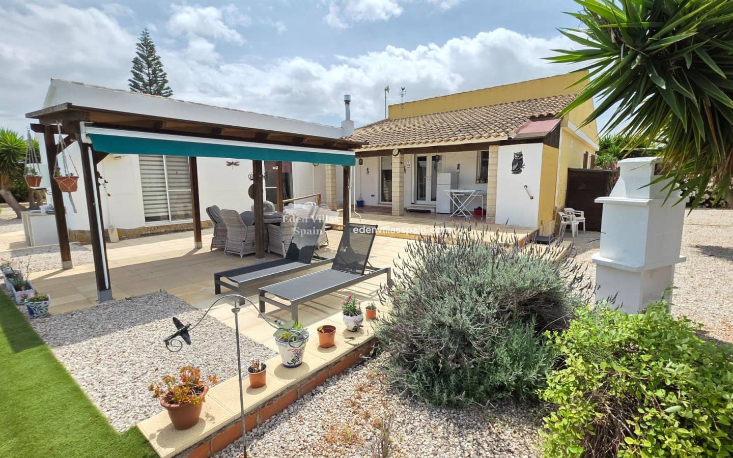 5 bedroom Finca/Country House for sale in Almoradi with pool garage - € 410,000 (Ref: 9885322)