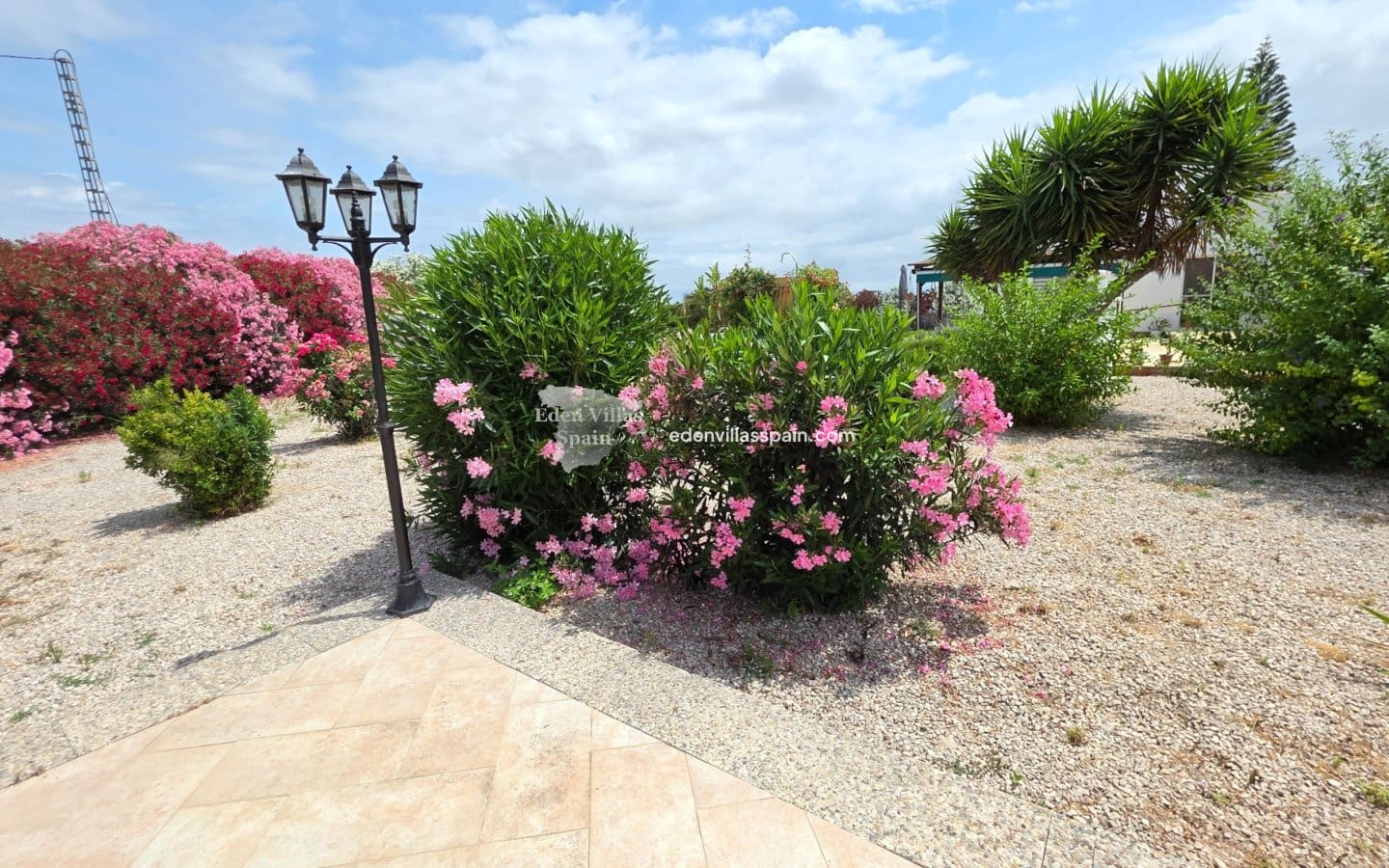 5 bedroom Finca/Country House for sale in Almoradi with pool garage - € 410,000 (Ref: 9885322)