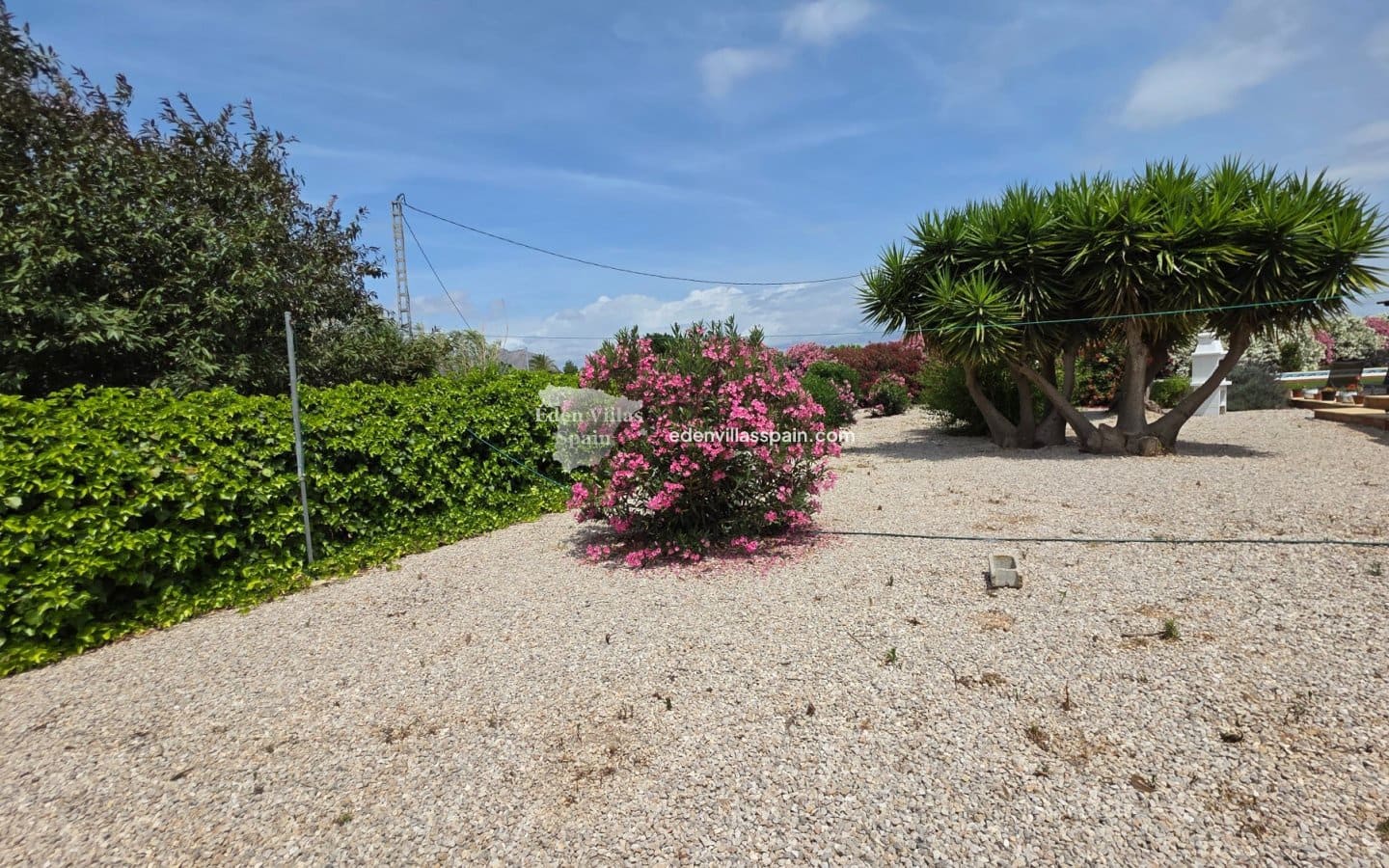5 bedroom Finca/Country House for sale in Almoradi with pool garage - € 410,000 (Ref: 9885322)