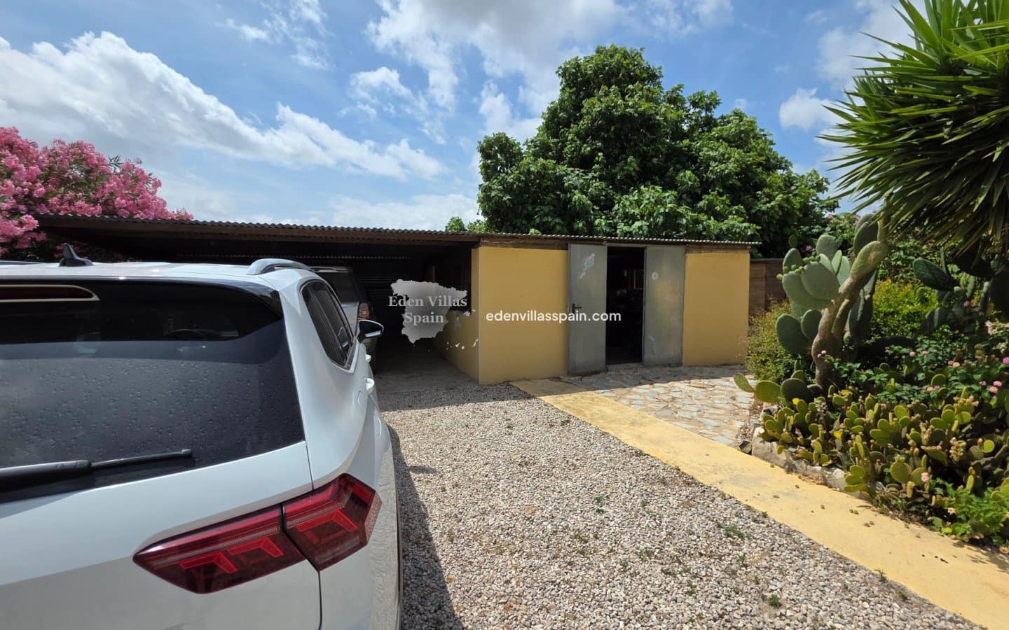 5 soverom Finca/Herregård til salgs i Rafal med svømmebasseng garasje - € 410 000 (Ref: 9885325)