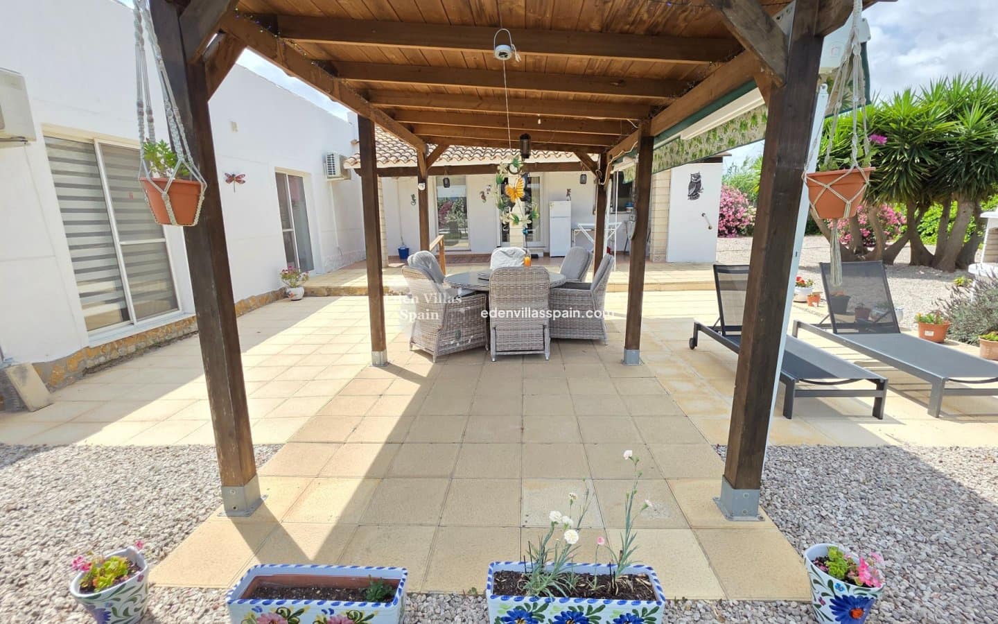 5 soverom Finca/Herregård til salgs i Rafal med svømmebasseng garasje - € 410 000 (Ref: 9885325)
