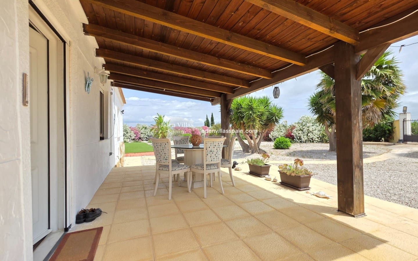 5 soverom Finca/Herregård til salgs i Rafal med svømmebasseng garasje - € 410 000 (Ref: 9885325)