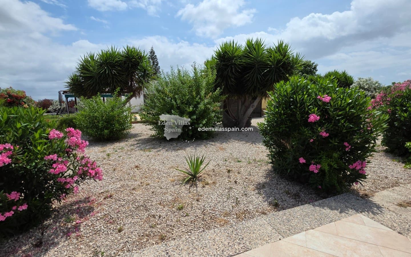 5 soverom Finca/Herregård til salgs i Rafal med svømmebasseng garasje - € 410 000 (Ref: 9885325)