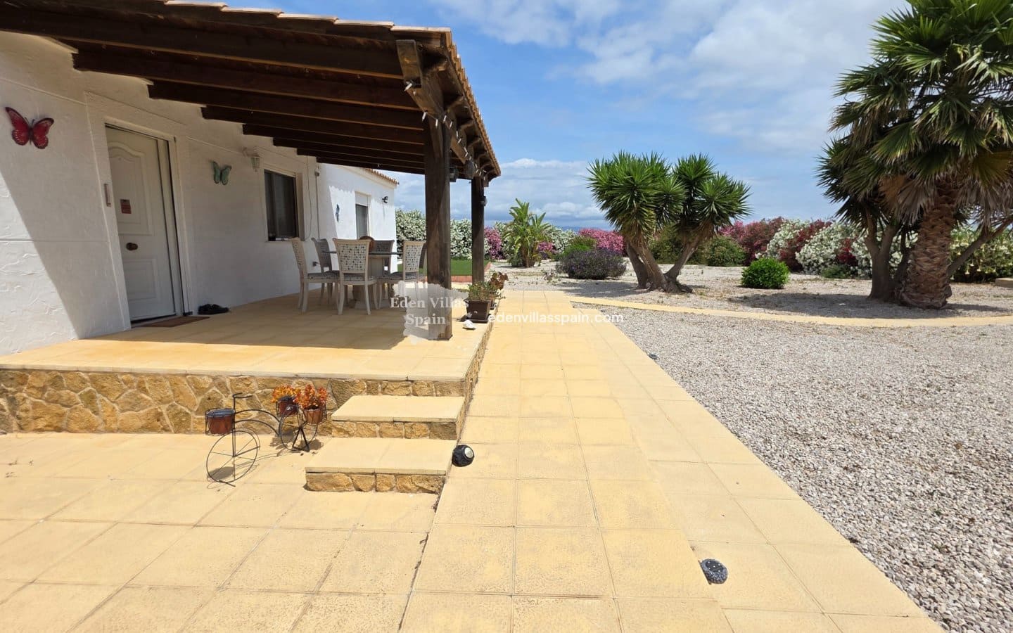 5 soverom Finca/Herregård til salgs i Benejuzar med svømmebasseng garasje - € 410 000 (Ref: 9885326)