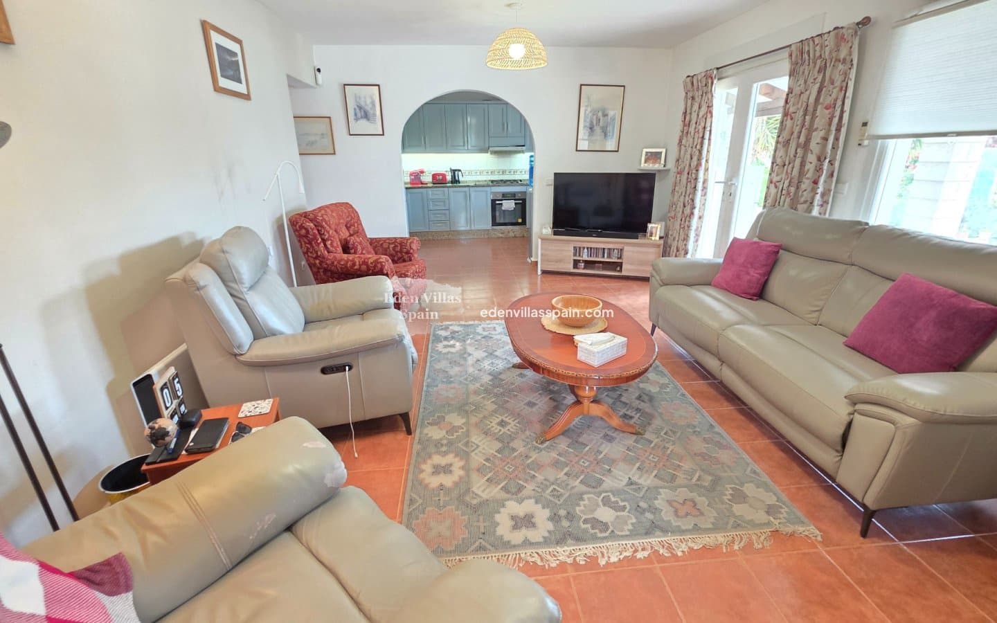 5 soverom Finca/Herregård til salgs i Benejuzar med svømmebasseng garasje - € 410 000 (Ref: 9885326)