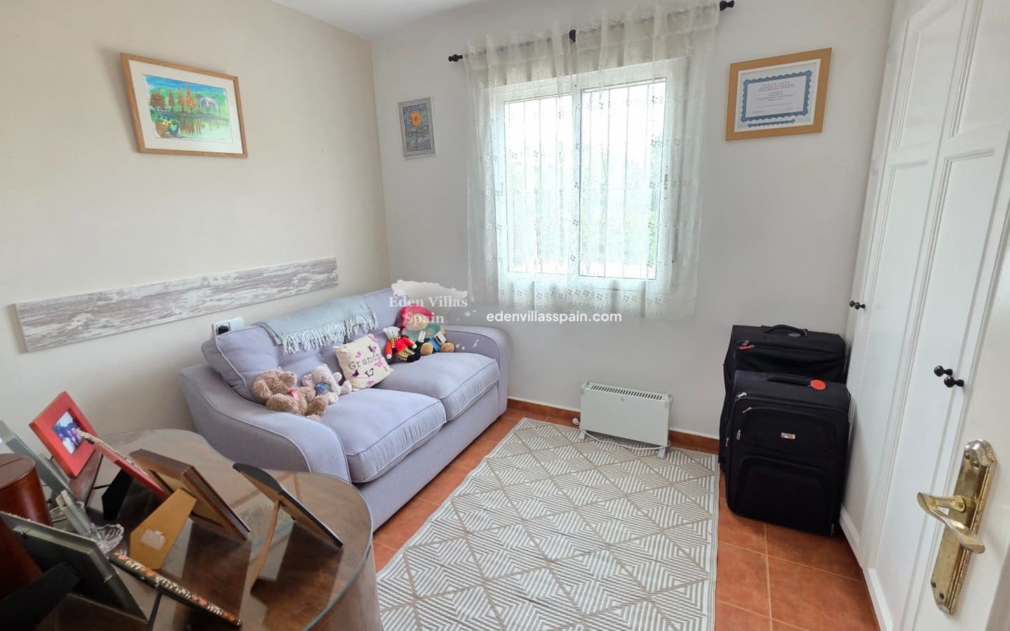 5 soverom Finca/Herregård til salgs i Benejuzar med svømmebasseng garasje - € 410 000 (Ref: 9885326)