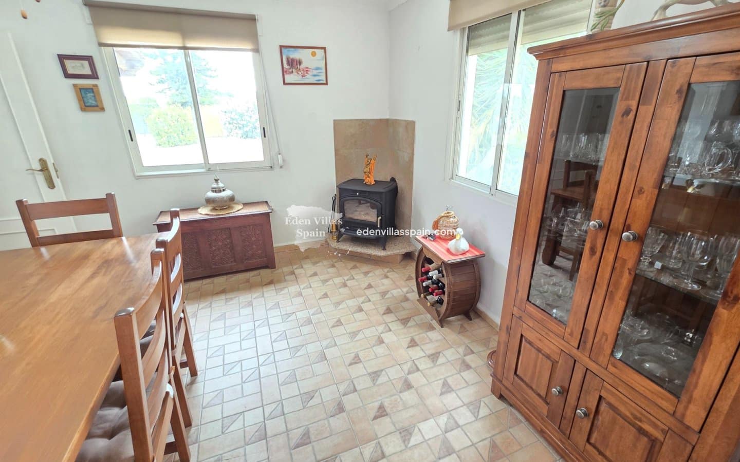 5 soverom Finca/Herregård til salgs i Benejuzar med svømmebasseng garasje - € 410 000 (Ref: 9885326)