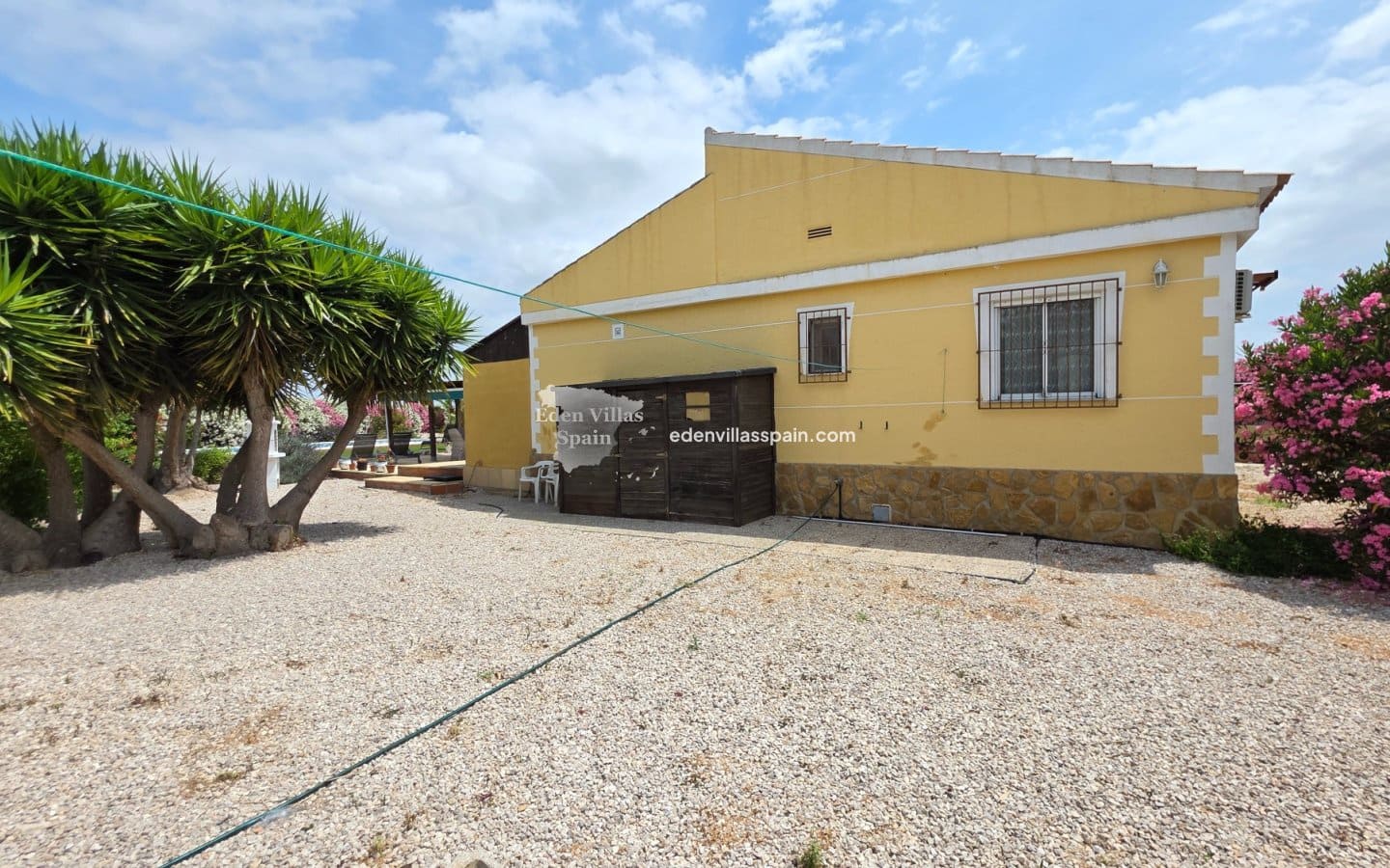 5 soverom Finca/Herregård til salgs i Benejuzar med svømmebasseng garasje - € 410 000 (Ref: 9885326)