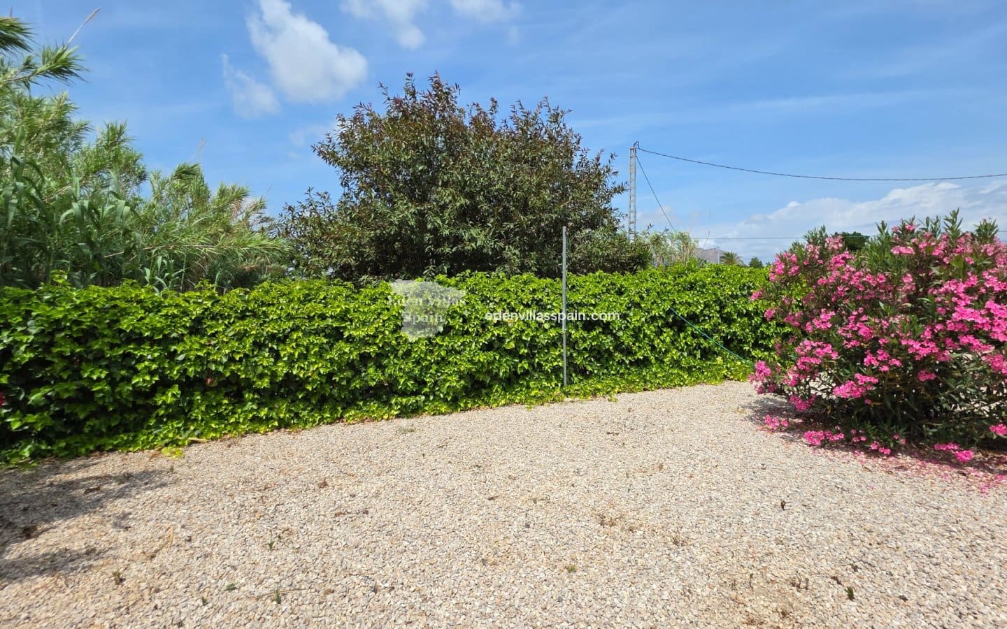 5 soverom Finca/Herregård til salgs i Benejuzar med svømmebasseng garasje - € 410 000 (Ref: 9885326)