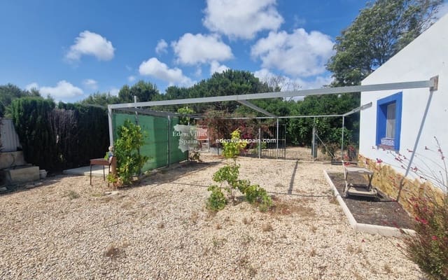 2 makuuhuone Maalaistalo myytävänä paikassa Guardamar del Segura - 149 950 € (Ref: 9897299)