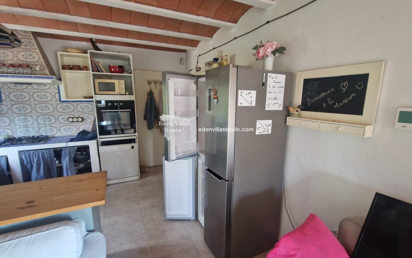 2 bedroom Finca/Country House for sale in Alicante / Alacant city - € 149,950 (Ref: 9897327)