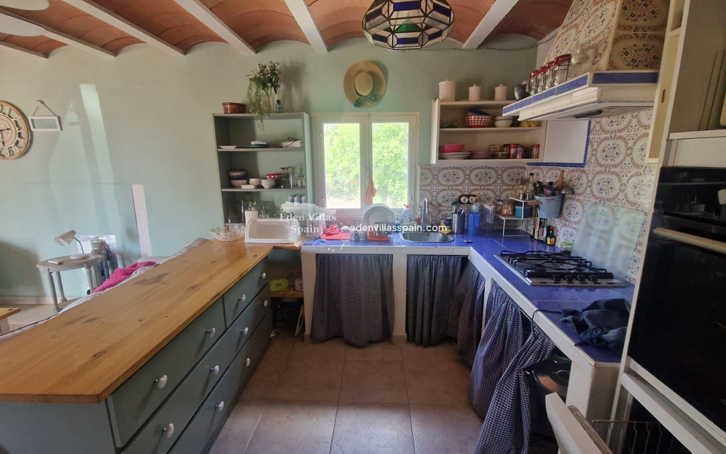 2 makuuhuone Maalaistalo myytävänä paikassa Guardamar del Segura - 149 950 € (Ref: 9897328)