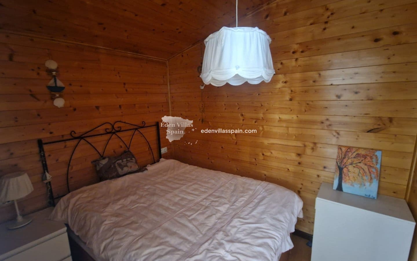 2 makuuhuone Maalaistalo myytävänä paikassa Guardamar del Segura - 149 950 € (Ref: 9897328)