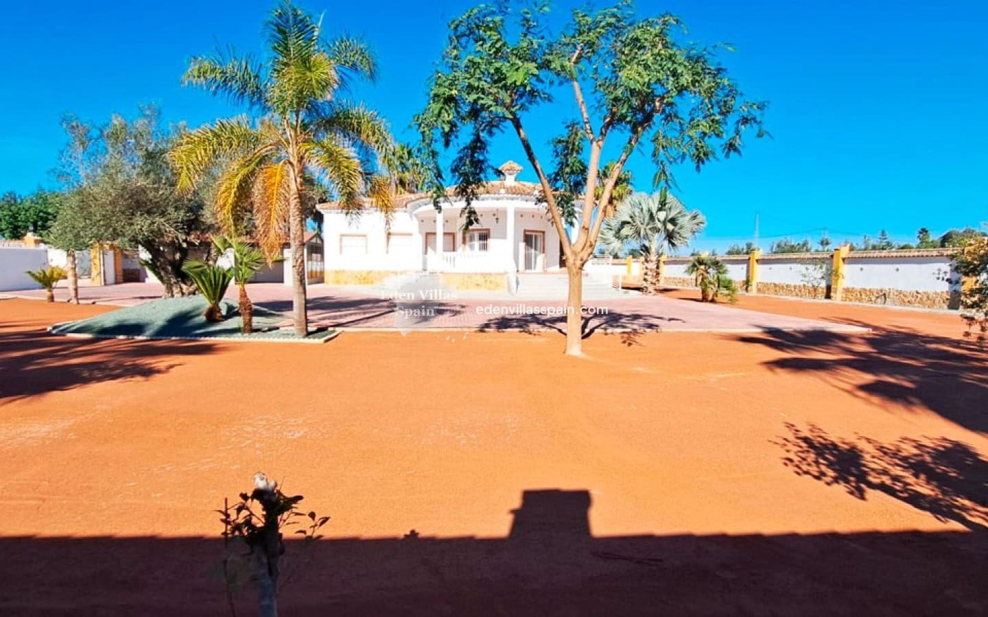 3 camera da letto Finca/Casa di Campagna in vendita in Catral con garage - 415.000 € (Rif: 9902575)