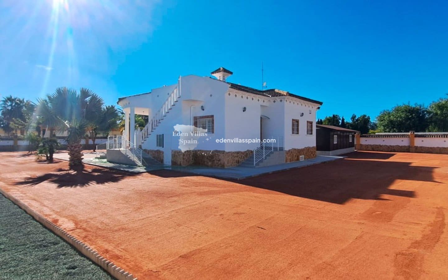 3 camera da letto Finca/Casa di Campagna in vendita in Catral con garage - 415.000 € (Rif: 9902575)