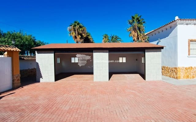 3 camera da letto Finca/Casa di Campagna in vendita in Catral con garage - 415.000 € (Rif: 9902575)