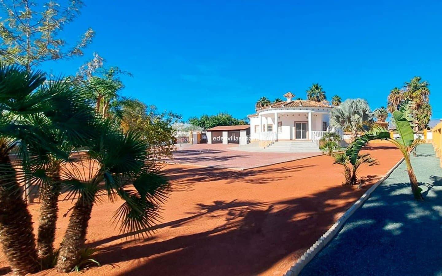 3 camera da letto Finca/Casa di Campagna in vendita in Catral con garage - 415.000 € (Rif: 9902575)