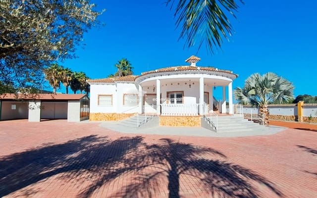 3 camera da letto Finca/Casa di Campagna in vendita in Catral con garage - 415.000 € (Rif: 9902575)