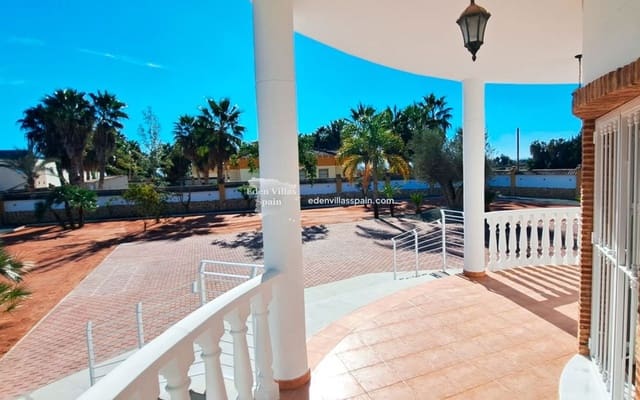 3 camera da letto Finca/Casa di Campagna in vendita in Catral con garage - 415.000 € (Rif: 9902575)
